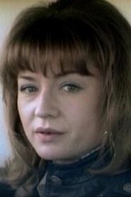 Ljerka Draženović portrait