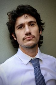 Burt Binder portrait