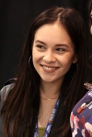 Grace Rolek portrait