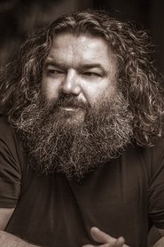 Toby Hargrave portrait