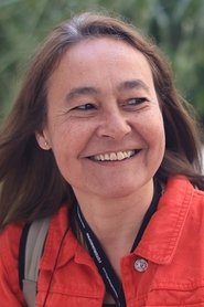 Sandra Balsells portrait