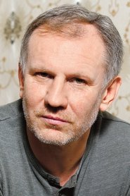 Martin Finger portrait