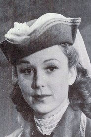 Marjorie Manners portrait