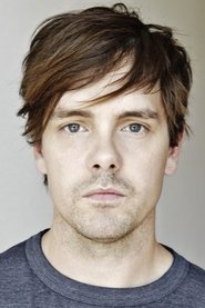 Matthew Currie Holmes portrait