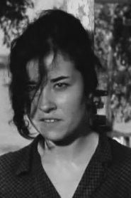 Lilian Sourtzi portrait