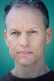 Erick Hayden portrait