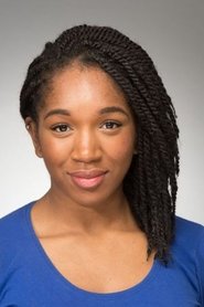 Cherrelle Skeete portrait