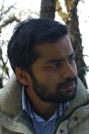 Shubham Vardhan portrait