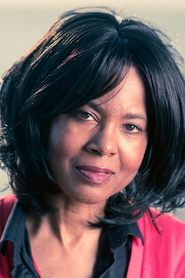 Daphne O'Neal portrait