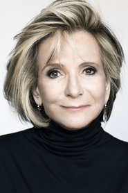 Sheila Nevins portrait