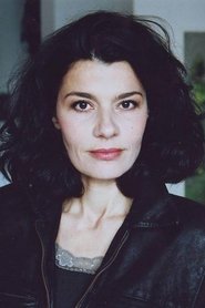 Katia Caballero portrait