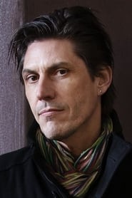 Anthony Lledo portrait