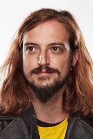 Lucas Barbi portrait