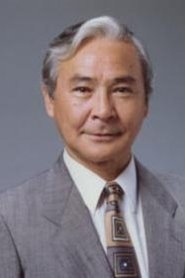 Kyuzo Kawabe portrait