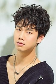 Yansen Zhang portrait