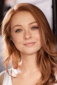 Maia Mae portrait