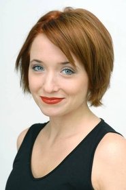 Klára Jarábik portrait