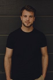 Mickael Duprat portrait