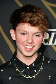 Jacob Sartorius portrait