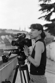 Èva Duchesneau portrait