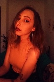 Thuanny Lourette portrait