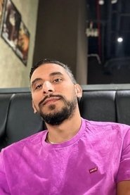Karim Youssef portrait