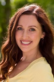 Lucy Scarfe portrait