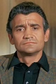 Richard Bakalyan portrait