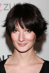 Natasha Melnick portrait