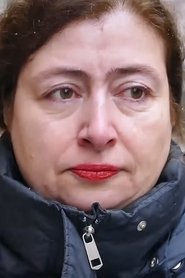 Olga Slobodskaya portrait