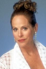 Louise Sorel portrait