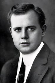 Howard M. Mitchell portrait