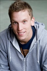 Tyler Burrows portrait