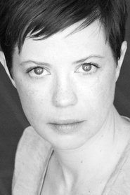 Stéfanie Buxton portrait