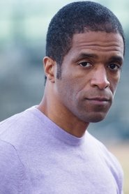 Christopher Harvey portrait