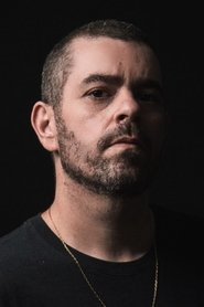 Caíque Benigno portrait