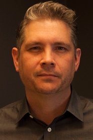 Jasper Randall portrait