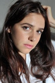 Francesca Luce Cardinale portrait