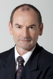 Lewis Fitz-Gerald portrait