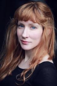 Bettrys Jones portrait