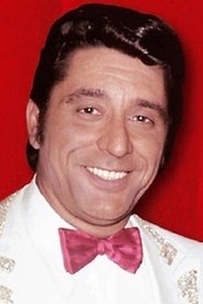 Pepe Da Rosa portrait