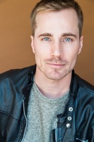 Jake Newton portrait