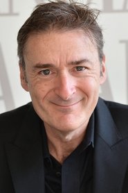 P.J. Hogan portrait