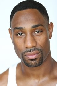 Romeo Brown portrait