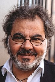 Antonio Putignano portrait