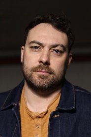 Braydon Lynch portrait