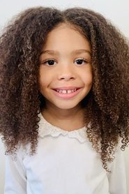 Cali Gayle portrait