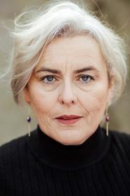 Emer Casey portrait