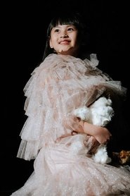 Alesha Fadillah portrait