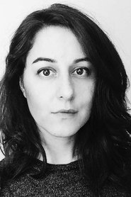 Maya Bankovic portrait